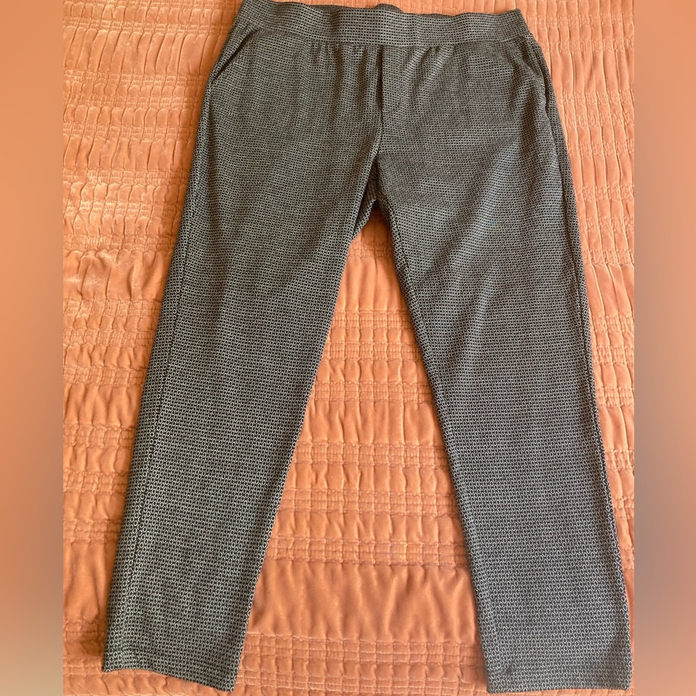 Philosophy Woman Legging Size 2X